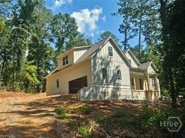560 Fortson Road, Athens, GA 30606