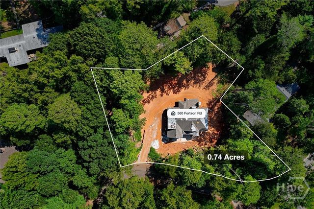 560 Fortson Road, Athens, GA 30606