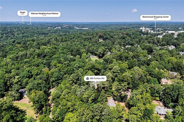 560 Fortson Road, Athens, GA 30606