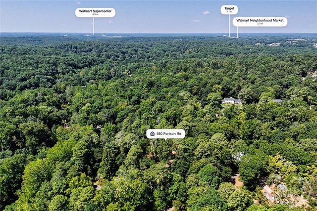 560 Fortson Road, Athens, GA 30606
