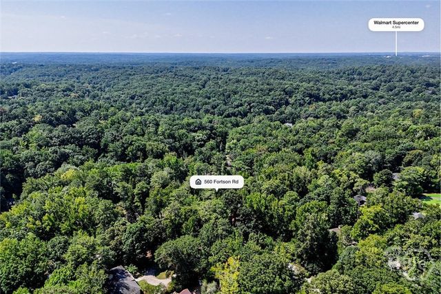 560 Fortson Road, Athens, GA 30606