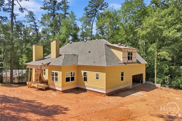 560 Fortson Road, Athens, GA 30606