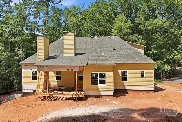560 Fortson Road, Athens, GA 30606