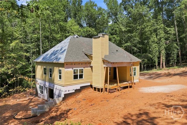 560 Fortson Road, Athens, GA 30606