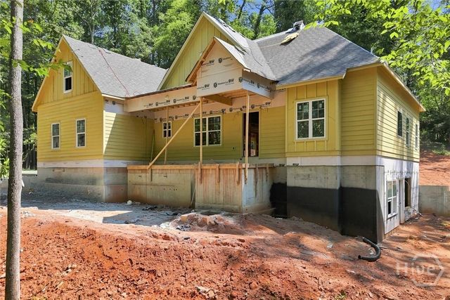 560 Fortson Road, Athens, GA 30606