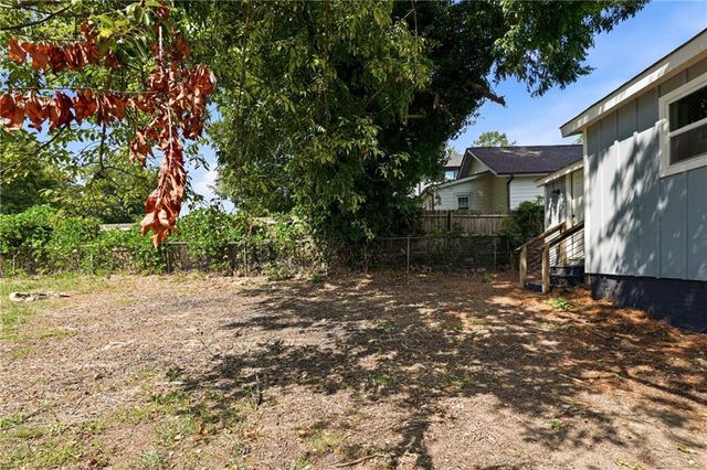 1233 Oakland Drive SW, Atlanta, GA 30310