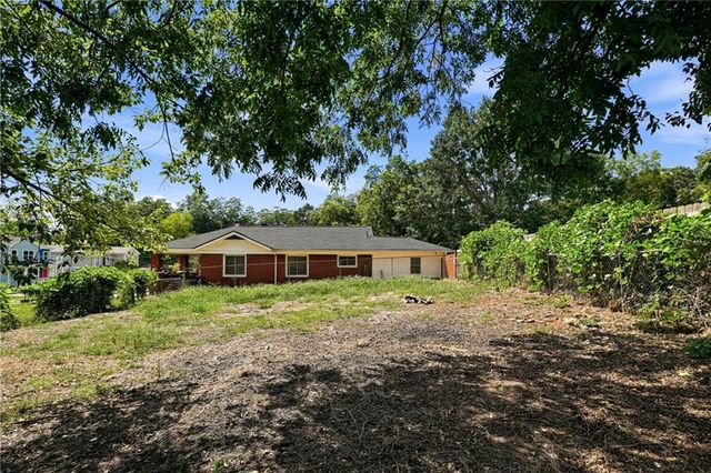 1233 Oakland Drive SW, Atlanta, GA 30310
