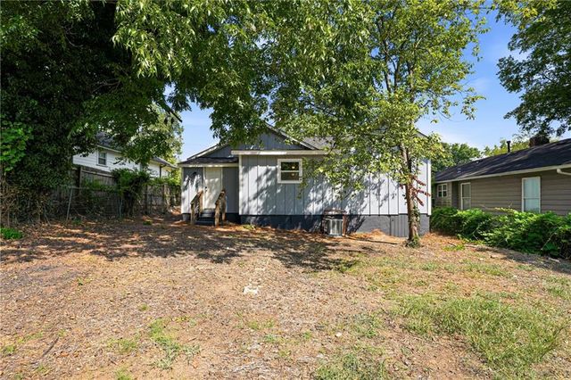 1233 Oakland Drive SW, Atlanta, GA 30310