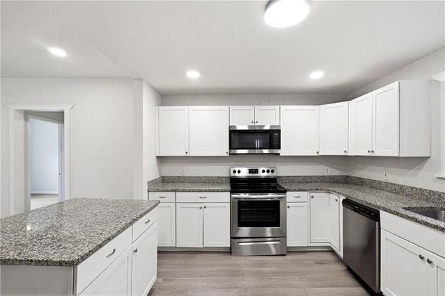 1233 Oakland Drive SW, Atlanta, GA 30310
