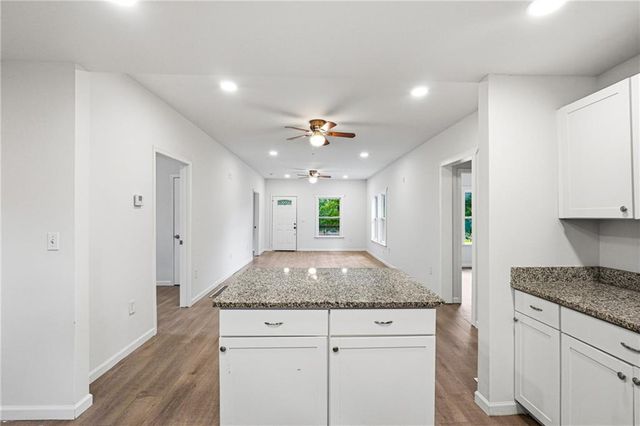 1233 Oakland Drive SW, Atlanta, GA 30310