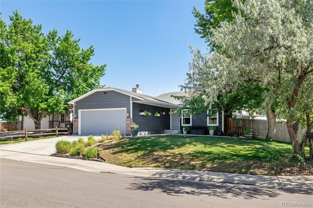4744 S Taft Court, Morrison, CO 80465