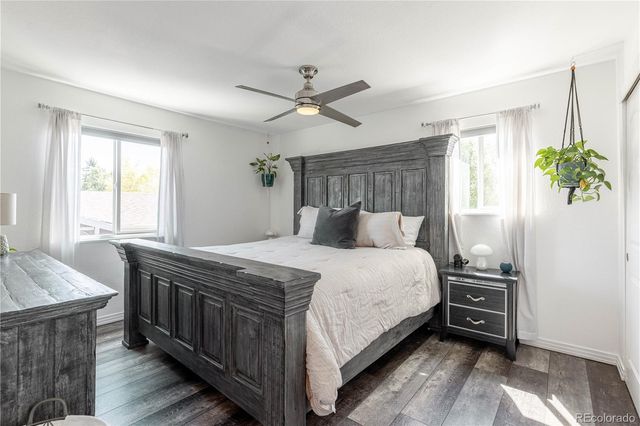 4744 S Taft Court, Morrison, CO 80465