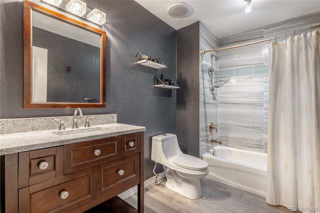 4744 S Taft Court, Morrison, CO 80465