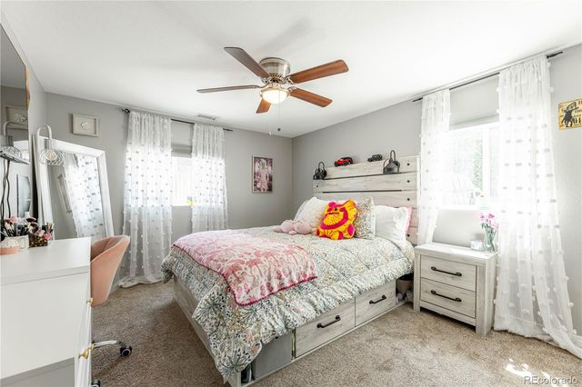 4744 S Taft Court, Morrison, CO 80465
