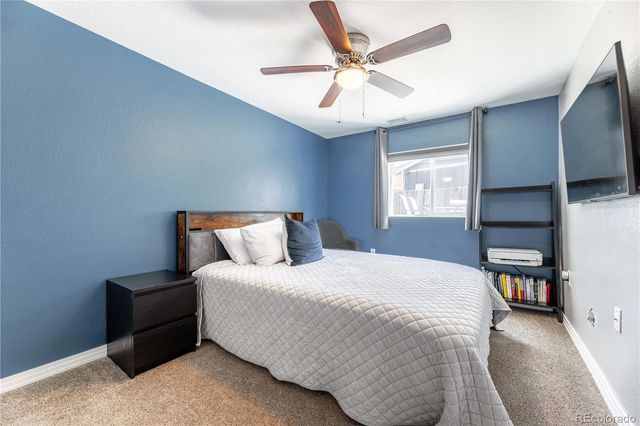 4744 S Taft Court, Morrison, CO 80465