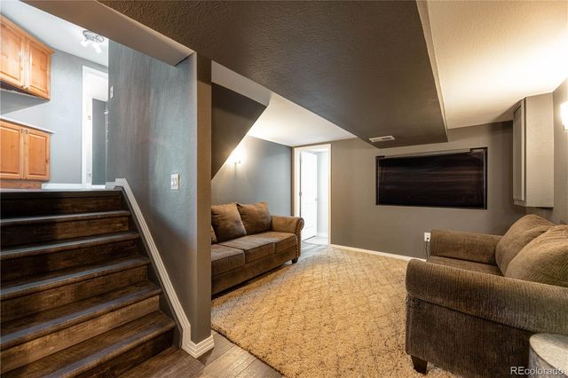 4744 S Taft Court, Morrison, CO 80465