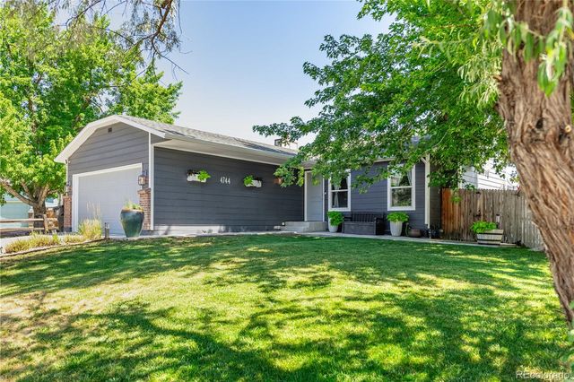 4744 S Taft Court, Morrison, CO 80465