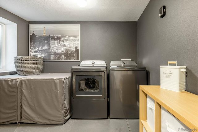 4744 S Taft Court, Morrison, CO 80465
