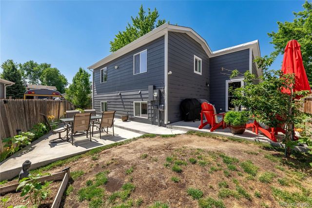4744 S Taft Court, Morrison, CO 80465