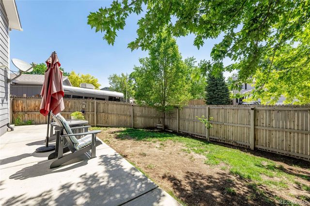 4744 S Taft Court, Morrison, CO 80465