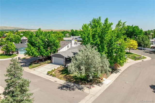 4744 S Taft Court, Morrison, CO 80465
