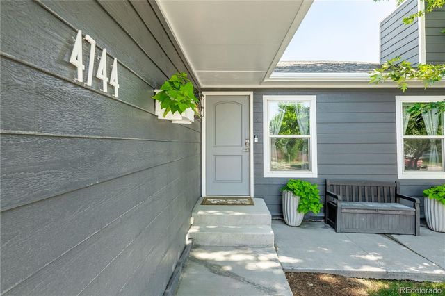 4744 S Taft Court, Morrison, CO 80465