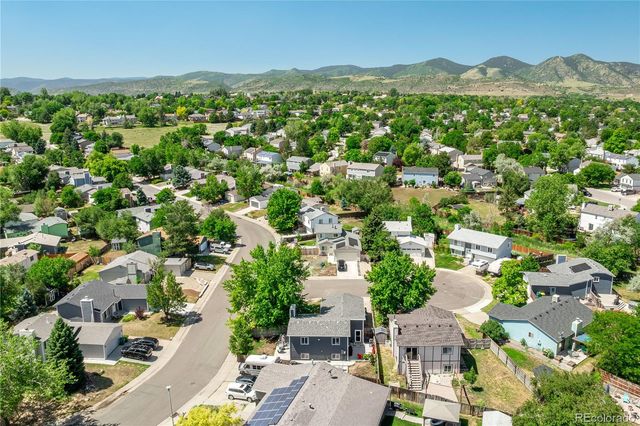 4744 S Taft Court, Morrison, CO 80465