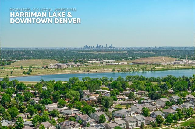 4744 S Taft Court, Morrison, CO 80465