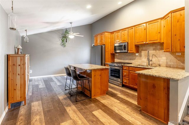 4744 S Taft Court, Morrison, CO 80465