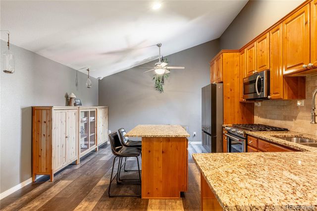 4744 S Taft Court, Morrison, CO 80465