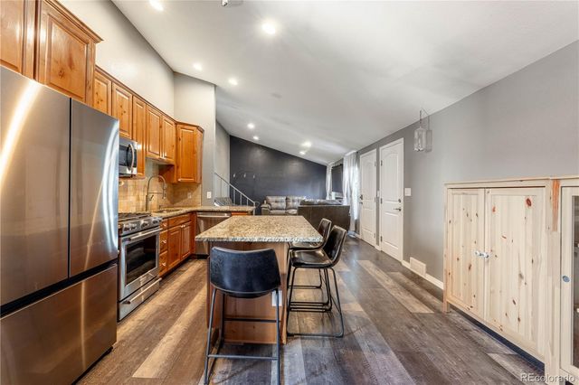 4744 S Taft Court, Morrison, CO 80465