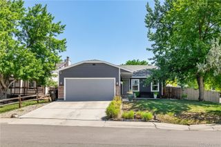 4744 S Taft Court, Morrison, CO 80465