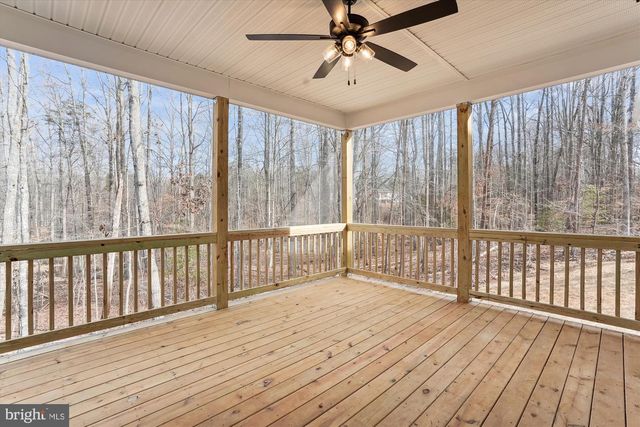 PARCEL 8 FINN LN, Elkwood, VA 22718