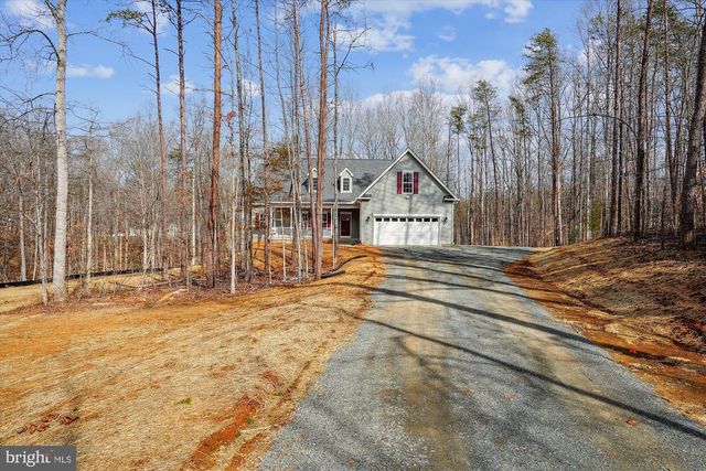 PARCEL 8 FINN LN, Elkwood, VA 22718