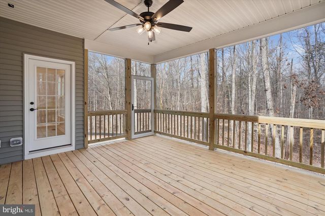 PARCEL 8 FINN LN, Elkwood, VA 22718
