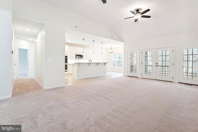 PARCEL 8 FINN LN, Elkwood, VA 22718