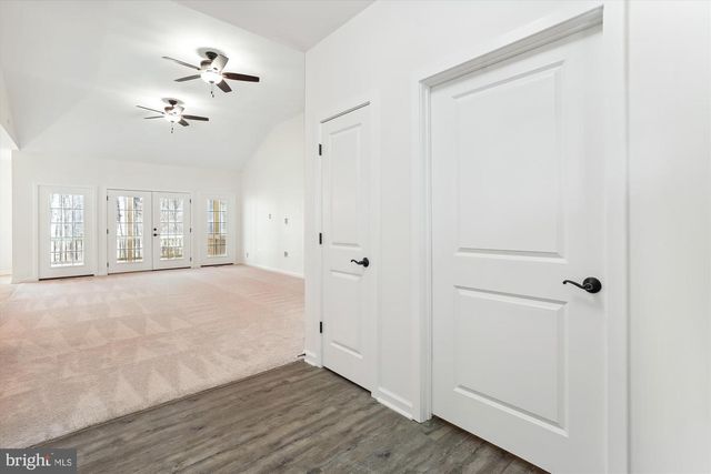 PARCEL 8 FINN LN, Elkwood, VA 22718