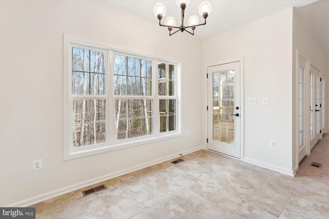PARCEL 8 FINN LN, Elkwood, VA 22718