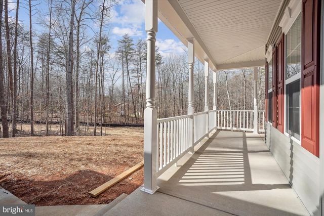 PARCEL 8 FINN LN, Elkwood, VA 22718