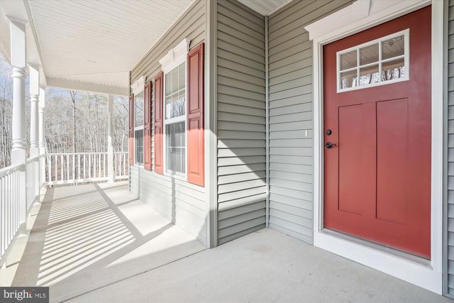 PARCEL 8 FINN LN, Elkwood, VA 22718
