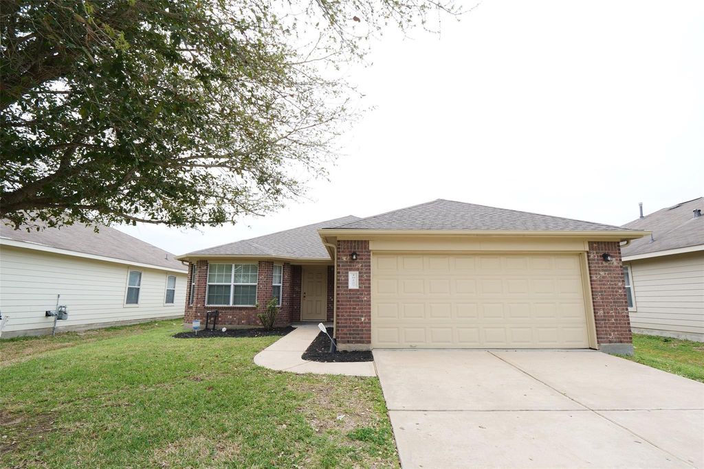 19127 Canaras Court, Katy, TX 77449