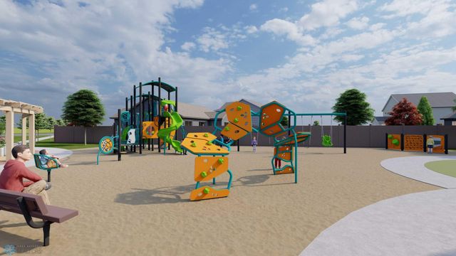 6859 Sun Valley Boulevard, Horace, ND 58047