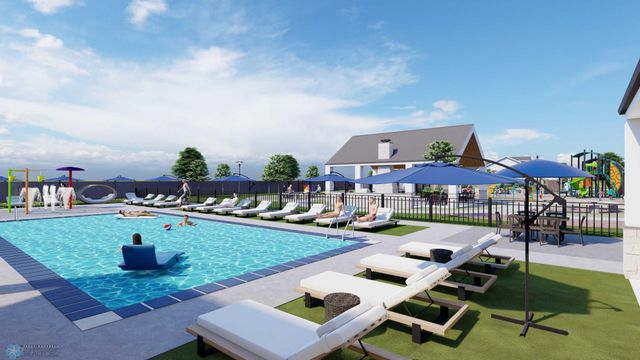 6859 Sun Valley Boulevard, Horace, ND 58047