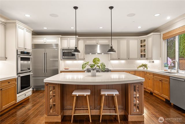 5422 106th Avenue NE, Kirkland, WA 98033