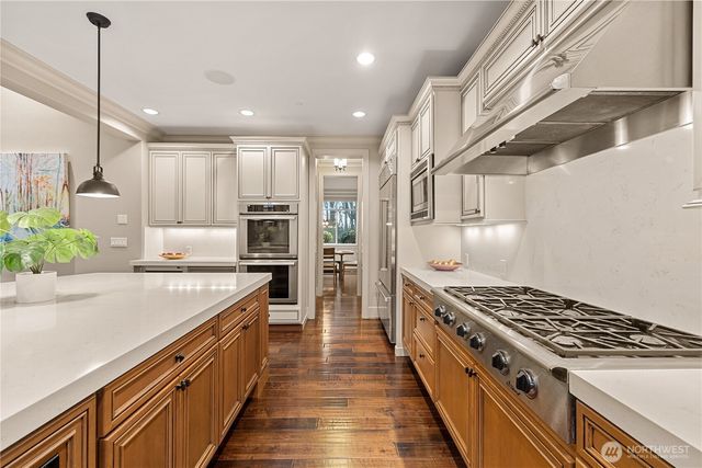 5422 106th Avenue NE, Kirkland, WA 98033