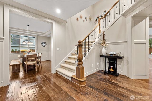 5422 106th Avenue NE, Kirkland, WA 98033