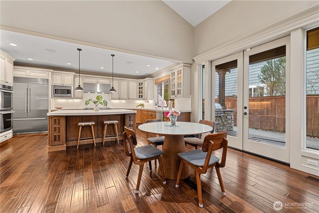 5422 106th Avenue NE, Kirkland, WA 98033