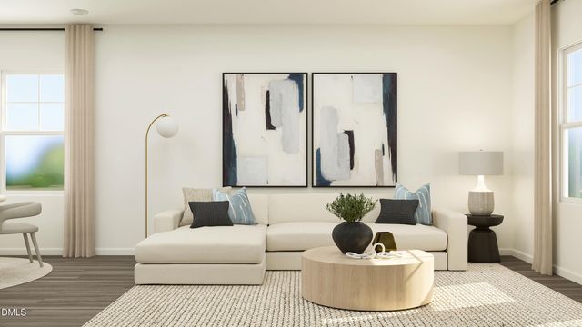 3005 Bay Foal Lane, Durham, NC 27703