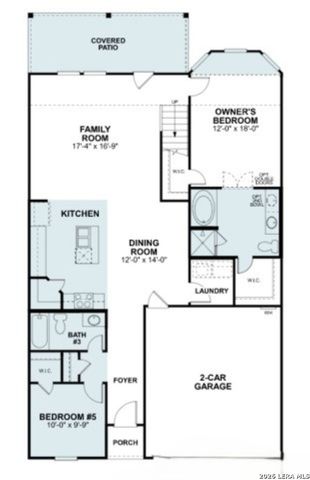 6814 Shiraz, Converse, TX 78109