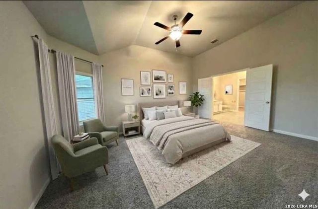 6814 Shiraz, Converse, TX 78109